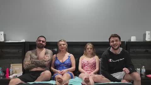 kj bennet online show from 02.10.26