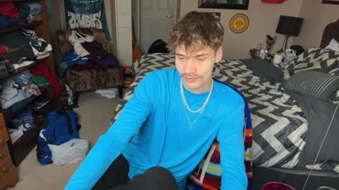 Kyle online show from 01.03.25