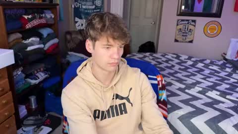 Kyle online show from 02.14.25