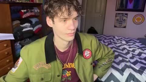 Kyle online show from 03.11.25