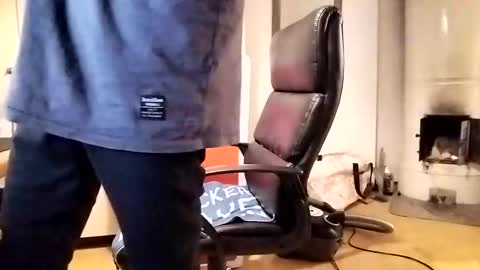 Erik online show from 01.05.25