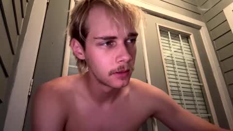 kkyle57 online show from 10.26.25