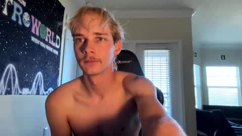 kkyle57 online show from 10.31.25