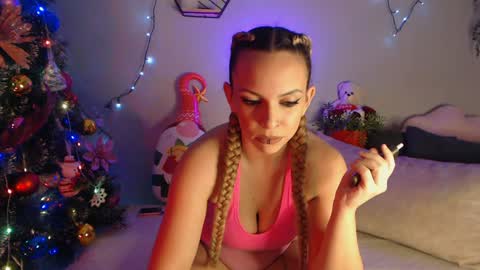 Klara online show from 12.13.24