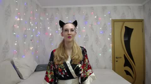 Klary online show from 04.06.26