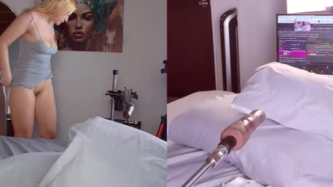 I am real and klassy..  online show from 01.17.26