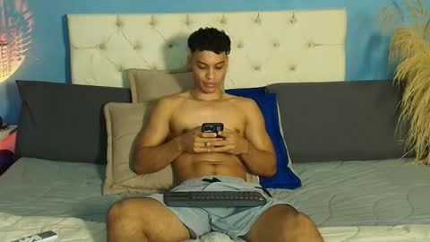 klaton__ online show from 12.14.25