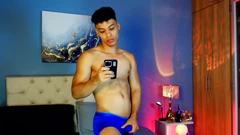 klaton__ online show from 04.01.26