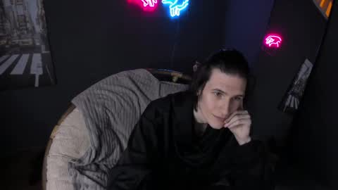 Klaude Jam online show from 04.12.26