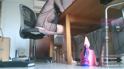 Klaudia online show from 02.07.25