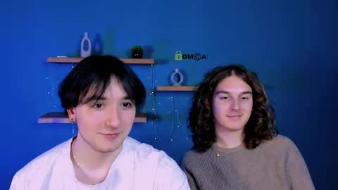 Snapshot of klaus_rice chatting on 12.14.25 klaus_rice online show from 12.14.25