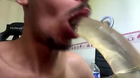 klawseixxx online show from 04.04.26