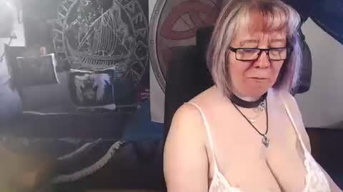 Michelle online show from 05.08.26