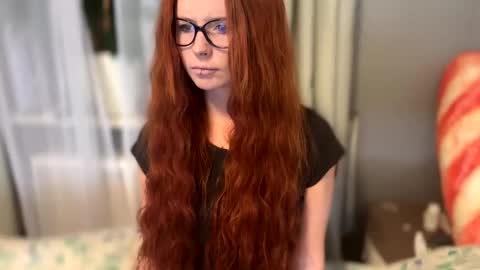 Klementinafanslyklementina6661 online show from 12.16.24