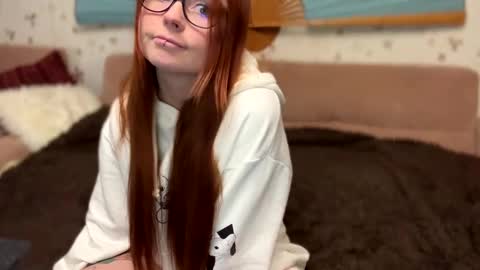 Klementinafanslyklementina6661 online show from 02.12.25