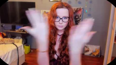 Klementinafanslyklementina6661 online show from 02.24.25