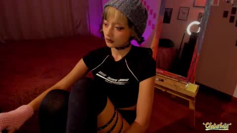 Kleo online show from 11.04.25