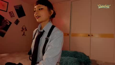 Kleo online show from 12.05.25