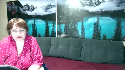 Kleosnow online show from 03.29.26