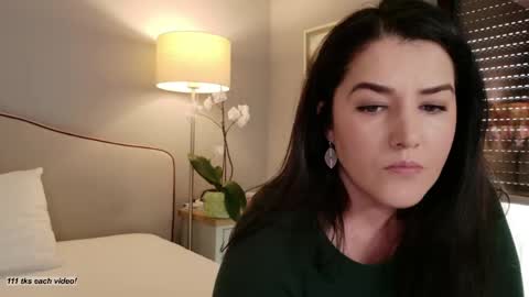 Kleospassion online show from 04.21.26