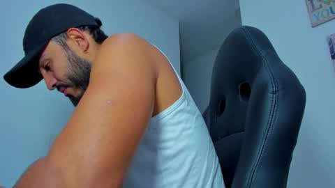 klinsmannwalton online show from 11.15.25