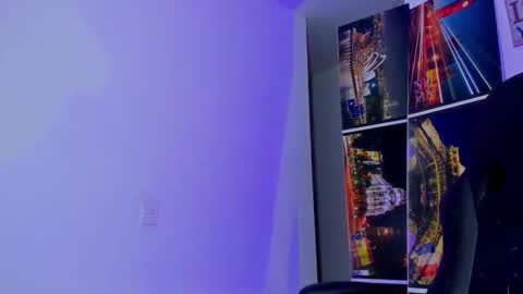 Snapshot of klinsmannwalton chatting on 03.21.26 klinsmannwalton online show from 03.21.26