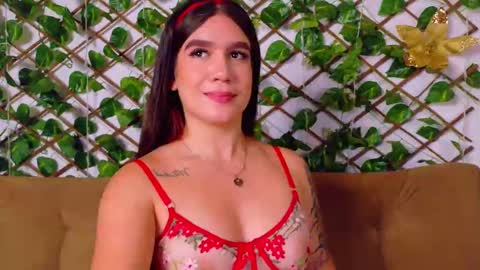 kloe_bella online show from 11.13.25