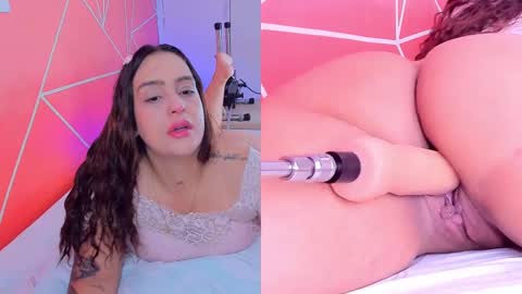 kloe_campbell online show from 02.20.25