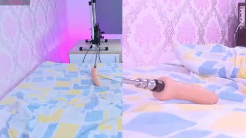 kloe_campbell online show from 03.10.25