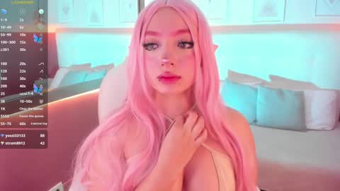 Kloe online show from 12.14.24