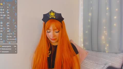 Kloe online show from 01.24.25