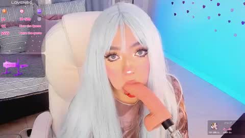 Kloe online show from 03.04.25