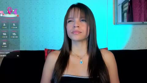 Snapshot of kloe_skinny23_aws chatting on 06.20.26 Im Khloe online show from 06.20.26
