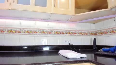 Snapshot of kloeass chatting on 02.21.25 SOPHIA RIVERA online show from 02.21.25