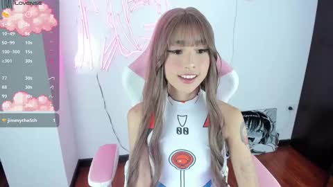 kloe online show from 03.19.26