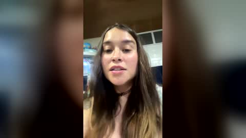 kloelamaravilla18 online show from 03.12.26