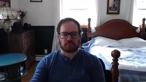 Kris online show from 02.26.26