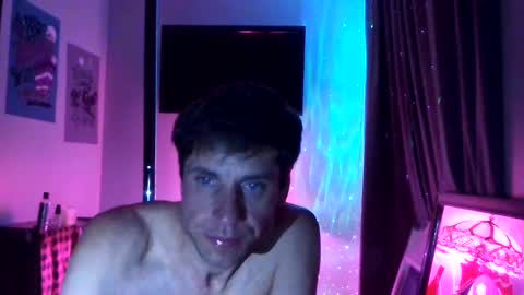 Snapshot of kmack1111 chatting on 03.10.25 Kevv Heidi All Hallows Eve Show online show from 03.10.25