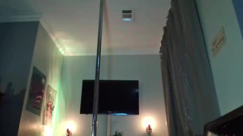 Snapshot of kmack1111 chatting on 11.29.25 Kevv Heidi All Hallows Eve Show online show from 11.29.25