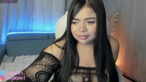 Snapshot of kmikum1 chatting on 02.28.25 kamila online show from 02.28.25