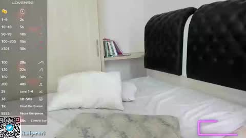 Camila Reyes online show from 02.19.25