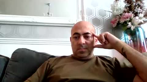 Snapshot of knickerwhipper chatting on 10.26.25 knickerwhipper online show from 10.26.25