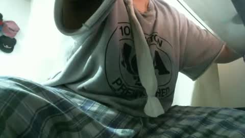 knickfranco online show from 10.17.25