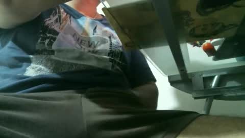 knickfranco online show from 11.17.25