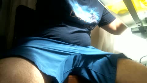 Snapshot of knickfranco chatting on 06.17.26 knickfranco online show from 06.17.26