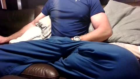 Snapshot of knight3975 chatting on 11.05.25 Knight3975 online show from 11.05.25