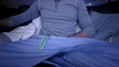 Snapshot of knight3975 chatting on 11.22.25 Knight3975 online show from 11.22.25