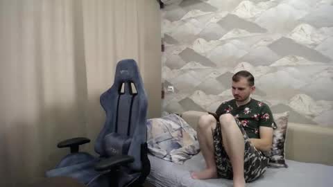 Carter.  online show from 10.24.25