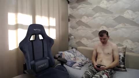 Carter.  online show from 10.27.25