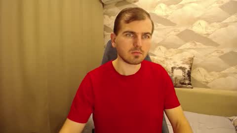 Carter.  online show from 11.23.25